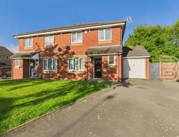 29, Morris Close, Newbold, Rugby CV21 1AX