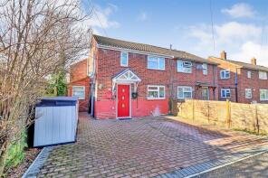 48, Bridewell Road, Cambridge CB1 9EP