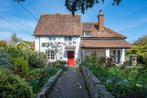 Little Barn Cottage, High Street, Drayton St Leonard, Wallingford OX10 7BQ