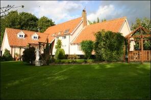 Highfield House, The Street, Eye IP23 8HB