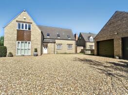 2, St Julians Close, South Marston, Swindon SN3 4AH