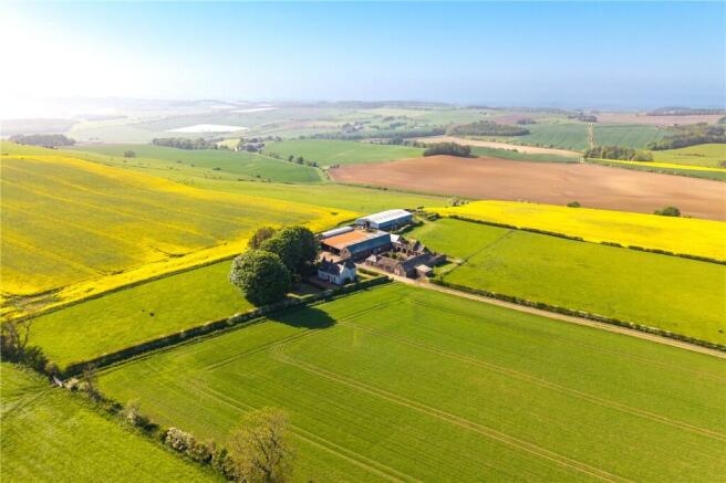 Balbaird Farm