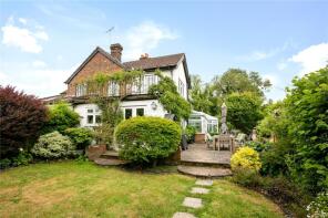 Ashott Cottage, Ashotts Lane, Chesham HP5 2TY