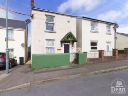 15, Upper Bilson Road, Cinderford GL14 2TJ