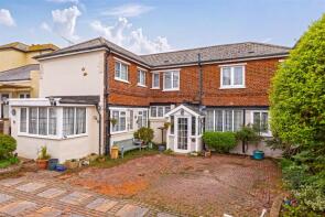 Seacroft Cottage, Lansdowne Road, Marine, Worthing BN11 4NA