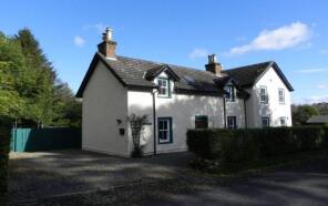 Mansegate, C30a From Nithsdale Boundary To B7020 Near Dalton, Dalton, Lockerbie DG11 1DT