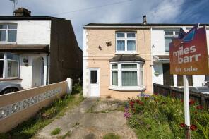 Valeside Lodge, Mongeham Road, Deal CT14 8JW