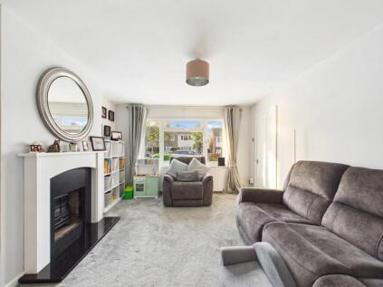 Deerswood, Kingswood, Bristol, BS15