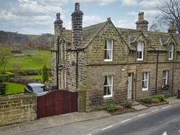 The Poplars, Arthington Lane, Arthington, Otley LS21 1PJ