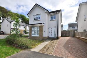 34, Craig Hill Place, Largs KA29 0AY