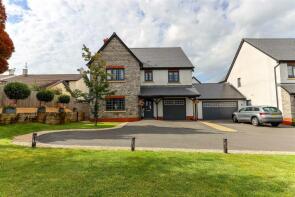 1, Campbell Court, Cardiff CF5 6BF