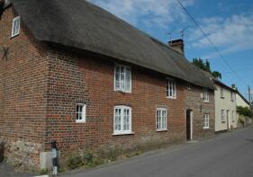 Todd Cottage, West Street, Blandford Forum DT11 9LB