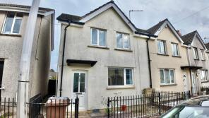 23, Penybryn Avenue, Blackwood NP12 3JS