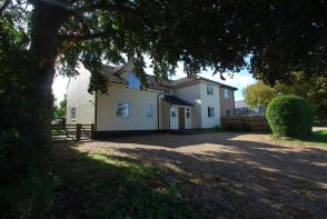 5, Bullens Close, Hill Road, Bury St. Edmunds IP33 3TN