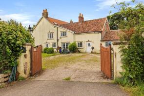 Heckety House, Water Lane, Duggleby, Malton YO17 8BN