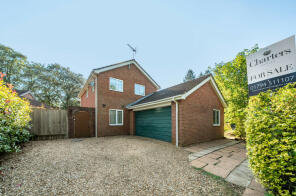 Elmwood, Old Romsey Road, Southampton SO40 2NP