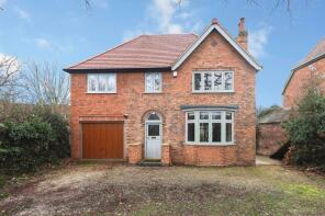 Oak Cottage, Church Road, Birmingham B46 2AX