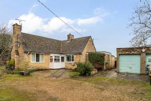 Fairfields, London Road, Cirencester GL7 5JQ