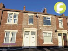 8, Waldo Street, North Shields NE29 6NJ