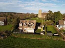 Avonlea, Upton Magna, Shrewsbury SY4 4TZ