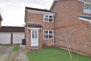 55, Rowan Court, Richmond DL10 7RS