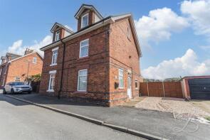 529, New Street, Alfreton DE55 5HU