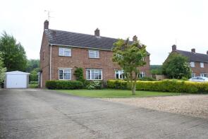16, Sedgebrook Road, Grantham NG32 1NH