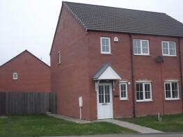 Evesham, Main Road, Wrangle, Boston PE22 9AJ