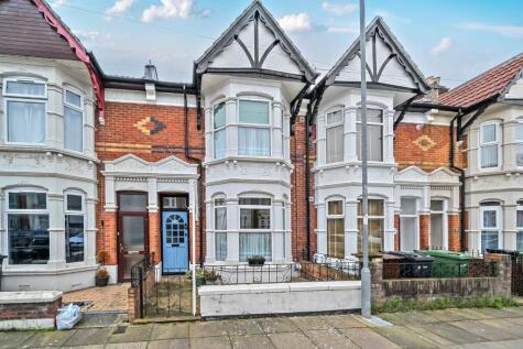 Balfour Road, Portsmouth