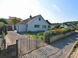 6, Park Drive, Llangattock, Crickhowell NP8 1PP