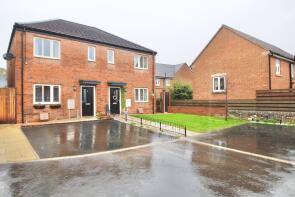 3, Spire Lane, Palterton S44 6US