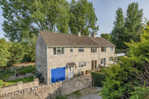 Beverley, Waterlake Road, Tatworth, Chard TA20 2SH
