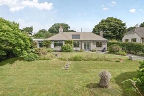 Trevone, Bells Hill, Mylor Bridge TR11 5SH