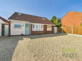 Parkview, The Street, Manningtree CO11 2UU