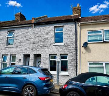 Shakespeare Road, Gillingham, Kent, ME7