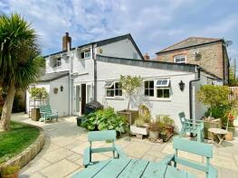 Coppersmith Cottage, Road From Wadebridge Road To Church View, St Tudy, Bodmin PL30 3NN