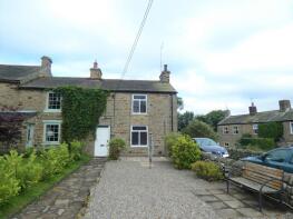 Bankside Cottage, Bankside Cottages, Barnard Castle DL12 0JW