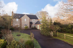 13 Dial House, Wood Croft Meadows, Bishopswood, Chard TA20 3HA