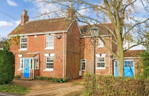 Mosman Cottage, Durley Street, Southampton SO32 2AA