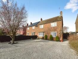 9, Pinfold Lane, Grantham NG32 2HR