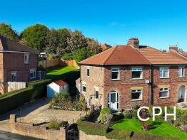 14, Ling Hill, Newby, Scarborough YO12 5HS