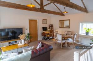 Apartment 2, The Stables, Riplingham Road, Cottingham HU16 5WH