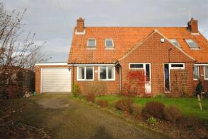 Rowan Cottage, Habton Lane, Great Habton, Malton YO17 6TU