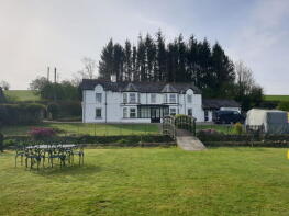 Stainton House, Stainton, Kendal LA8 0LQ