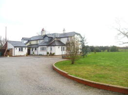 Cross Lanes Farm, Ledsham Hall Lane, Ledsham, Chester CH66 9PE