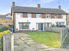 5, Vessey Close, Newark NG24 3EE