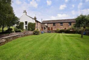 High Ash Farm, Clough Road, Macclesfield SK11 0BE