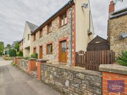 1, Millstone Cottages, Main Road, Caldicot NP26 5TH