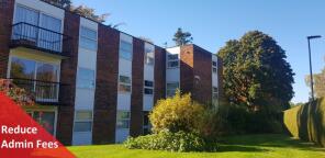 Flat 11, Pine House, Lingwood Close, Southampton SO16 7GG