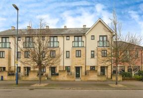 38, Ring Fort Road, Cambridge CB4 2GW
